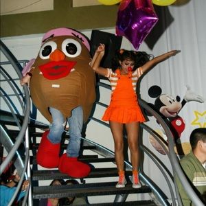 Meet your Posher, Sara